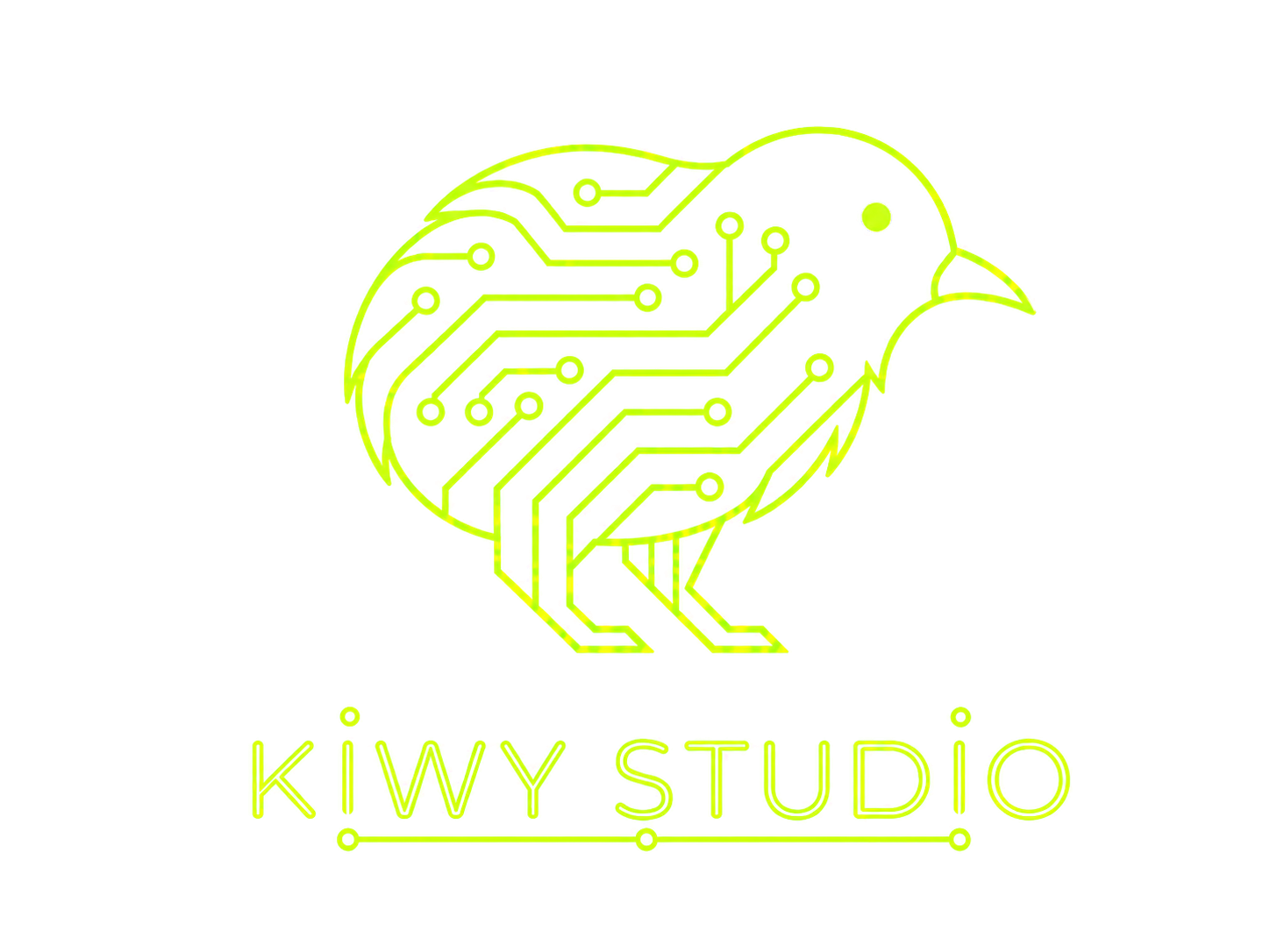Logotipo de Kiwy Studio