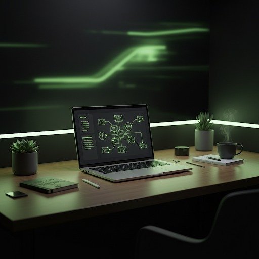 Discovery phase visualization