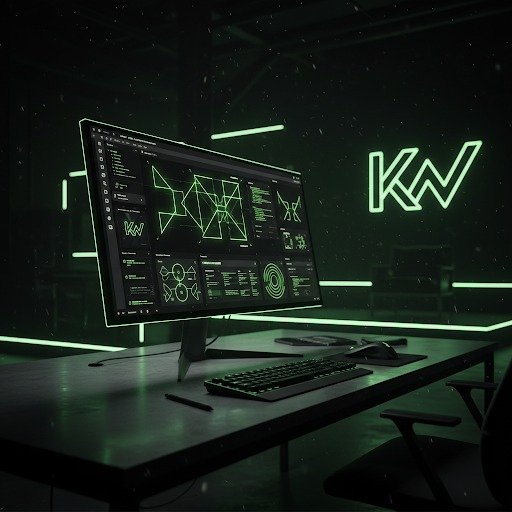 Implementation phase visualization